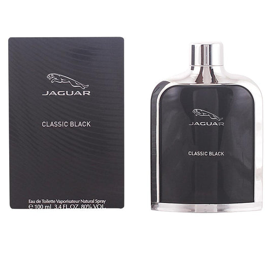 Jaguar Jaguar Classic Profumo Eau De Toilette Eleganza Maschile Senza Tempo
