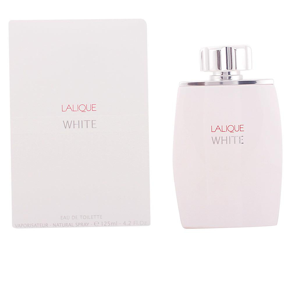 Lalique White Profumo Eau De Toilette Freschezza Vitale