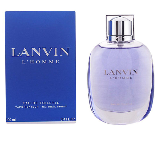 Lanvin L'Homme Profumo Eau De Toilette Simple Elegance