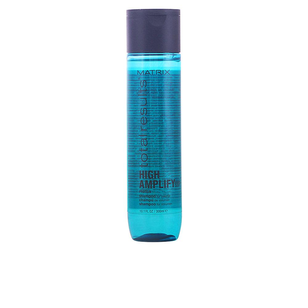 Matrix Total Results High Amplify Shampoo Capelli Forti E Voluminosi