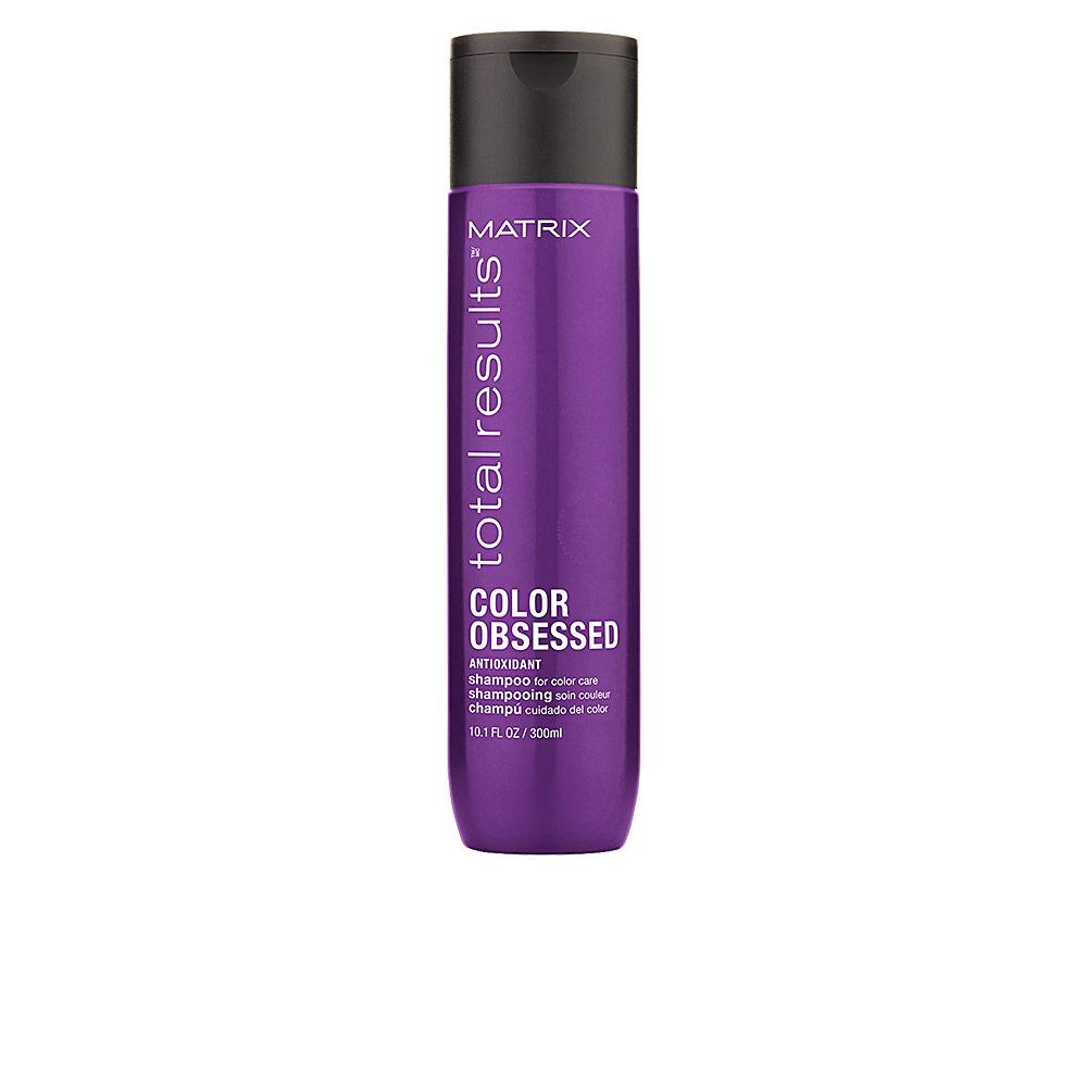 Matrix Total Results Color Obsessed Shampoo Protezione Colore Vivace