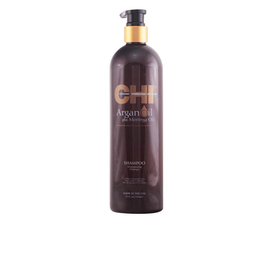 Farouk Chi Shampoo Argan Ripara E Nutre Capelli