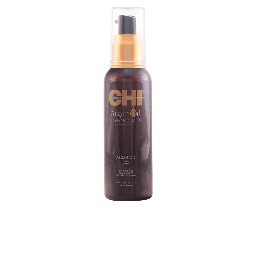 Farouk Chi Huile Capillaire Absorption Rapide Et Hydratation