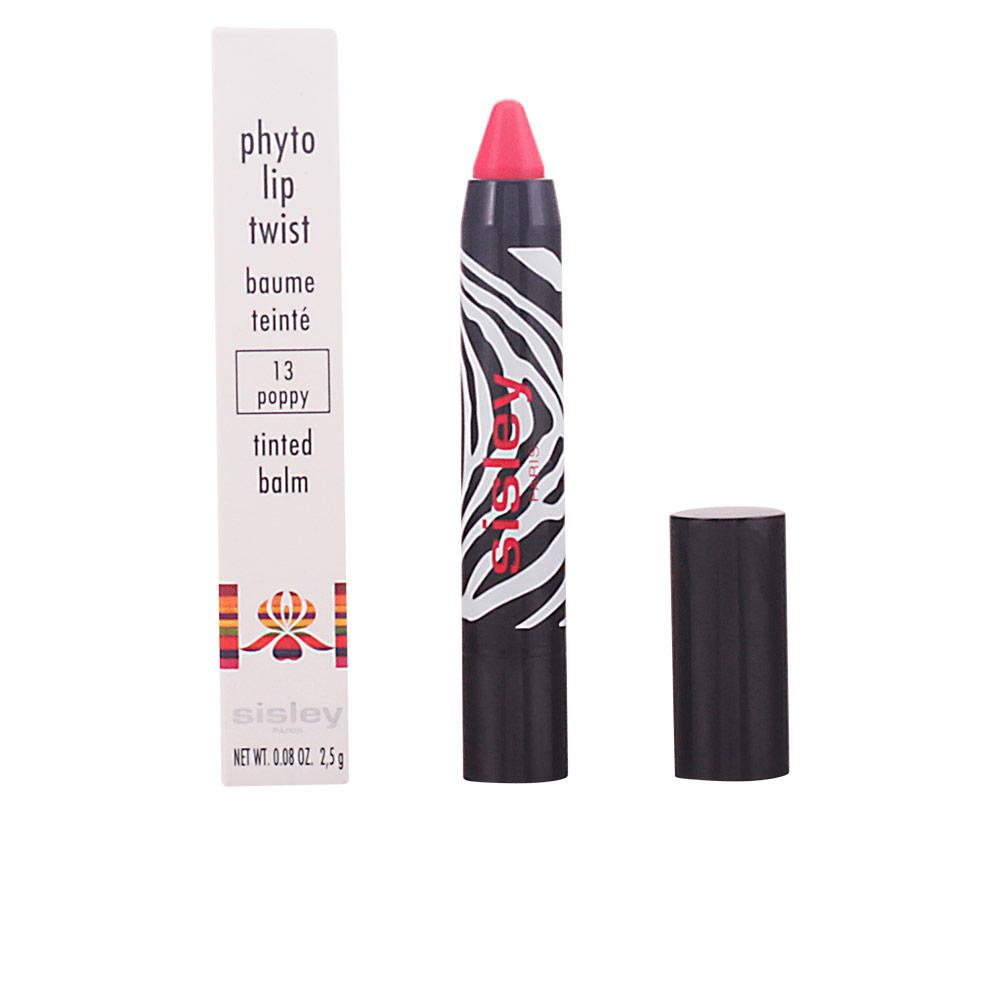 Sisley Phyto Lip Baume  Lèvres Teinté Texture Ultra Lisse