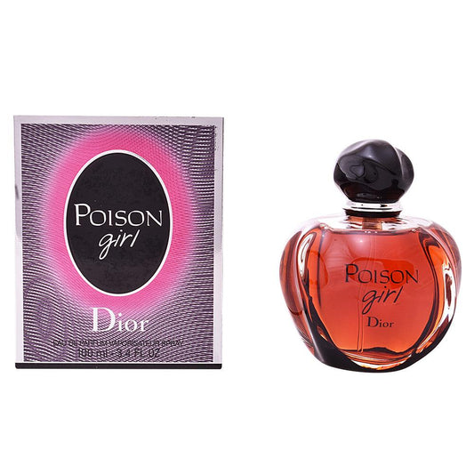 Dior Poison Girl Parfum Eau De Parfum Jeune Et Séduisante