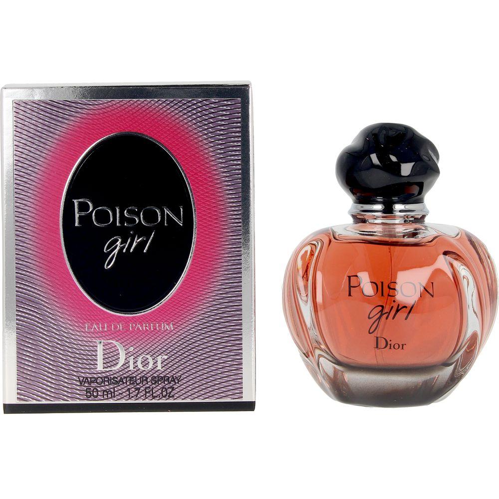 Dior Poison Girl Parfum Eau De Parfum Jeune Et Séduisante
