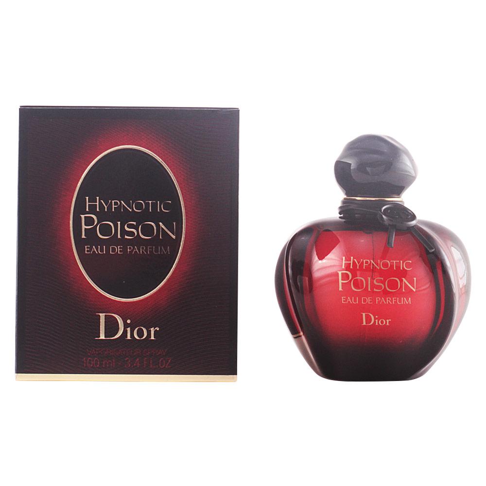 Dior Hypnotic Poison Parfum Eau De Parfum Séduction Vanillée