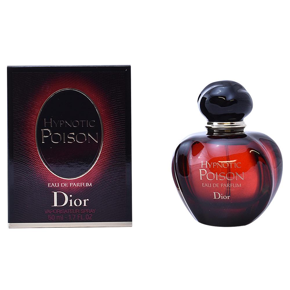 Dior Hypnotic Poison Parfum Eau De Parfum Séduction Vanillée