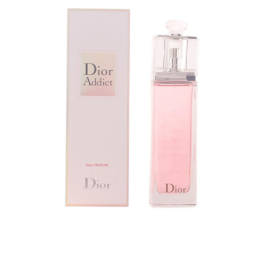 Dior Addict Eau Frache Profumo Eau De Toilette Fascino Incantevole Dei Fiori