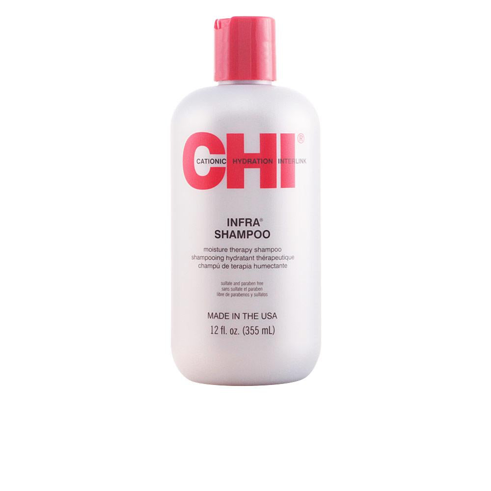 Farouk Chi Shampoo Per Capelli Forte E Idratati