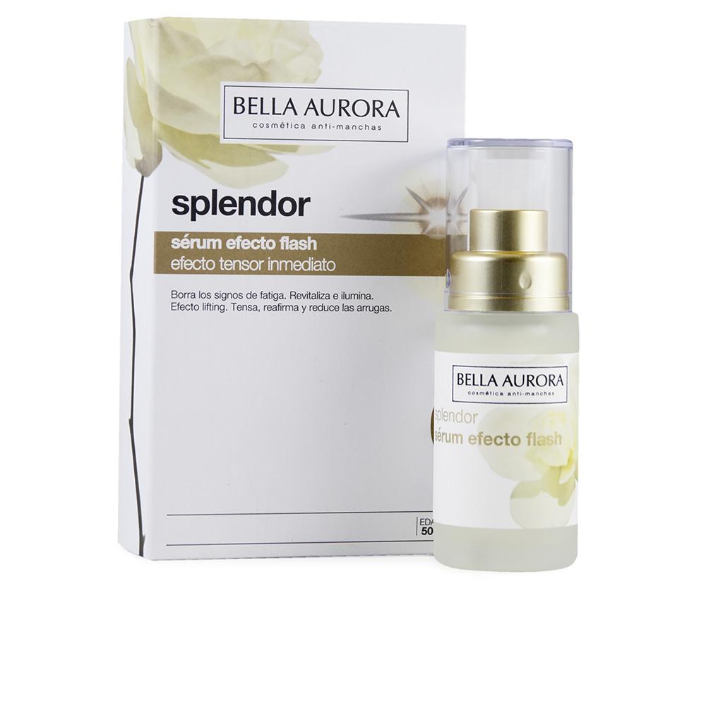 Bella Aurora Splendor 10 Siero Viso Effetto Lift Istantaneo