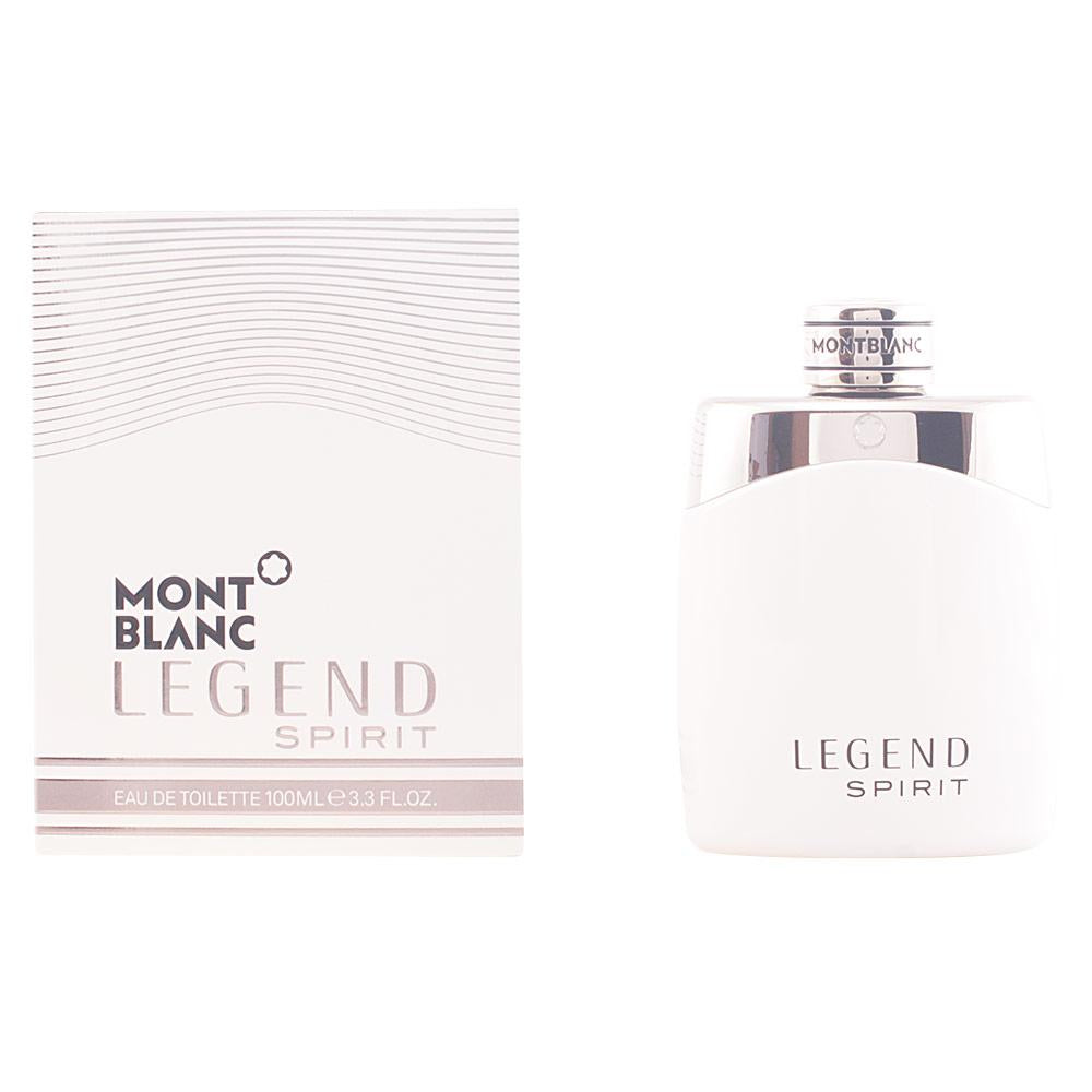 Montblanc Legend Profumo Eau De Toilette Essenza Legnosa