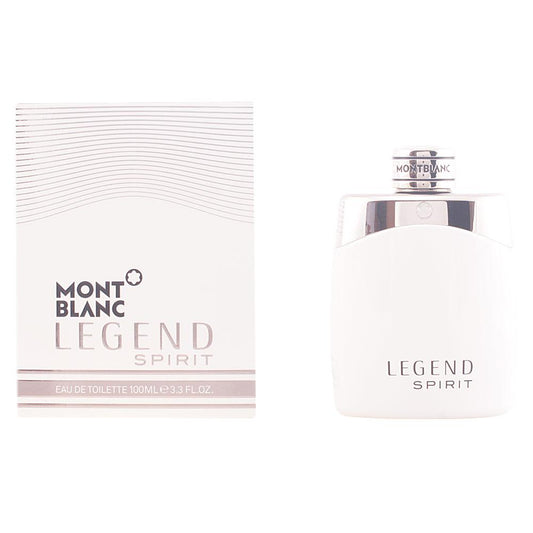 Montblanc Legend Profumo Eau De Toilette Essenza Legnosa