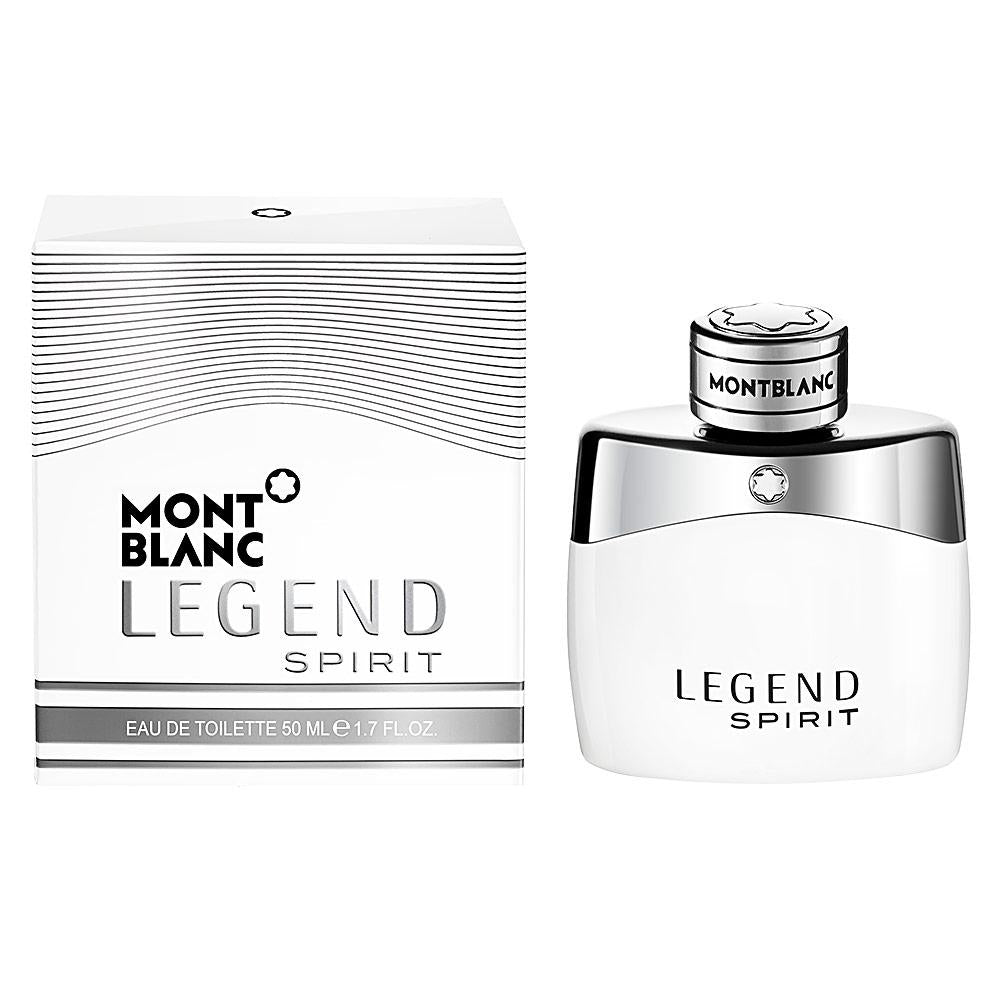 Montblanc Legend Profumo Eau De Toilette Essenza Legnosa
