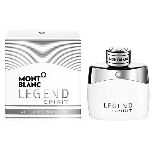 Montblanc Legend Profumo Eau De Toilette Essenza Legnosa