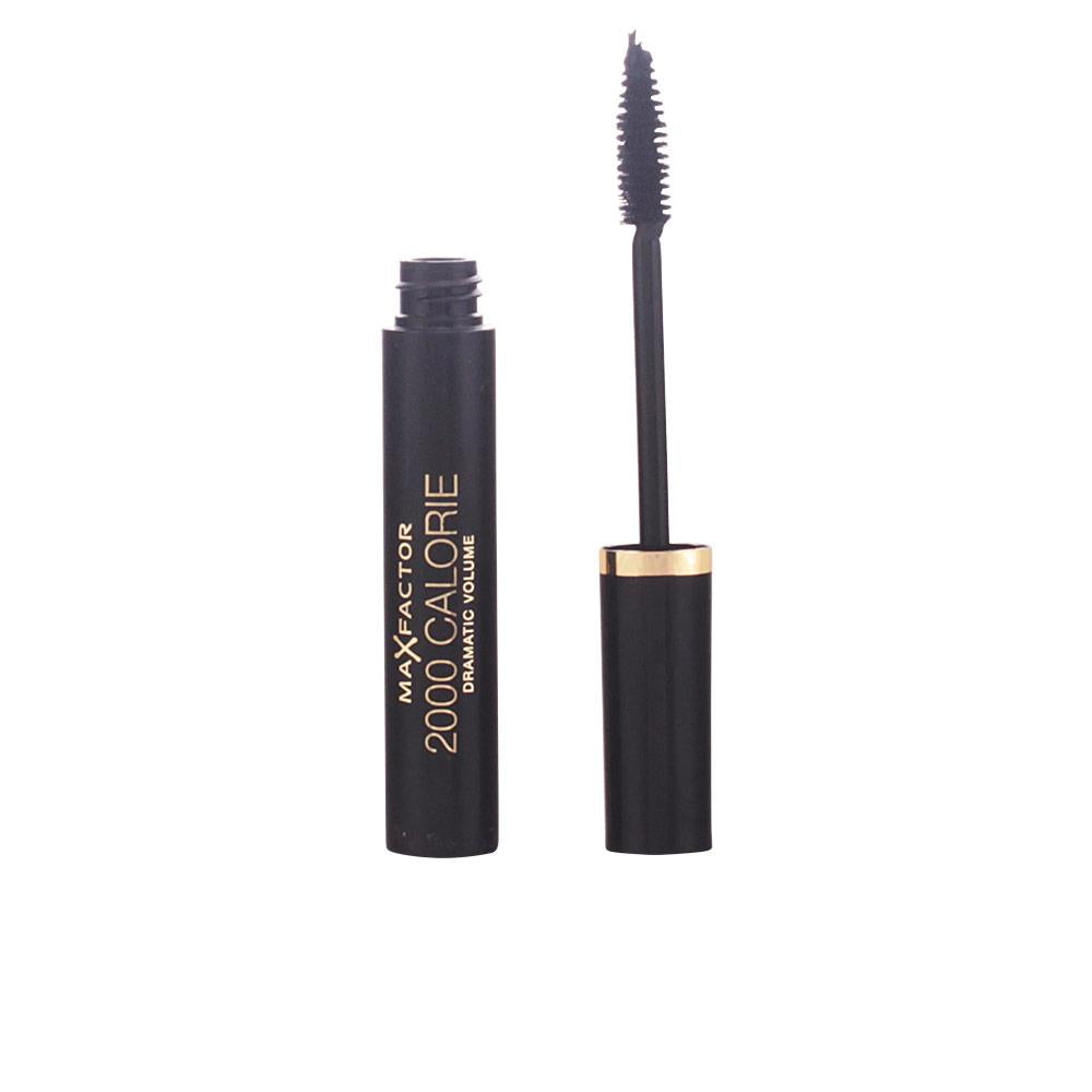 Max Factor 2000 Calorie Mascara Volume Drammatico Ciglia Incredibilmente Voluminose