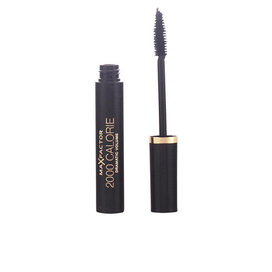 Max Factor 2000 Calorie Mascara Volume Drammatico Ciglia Incredibilmente Voluminose