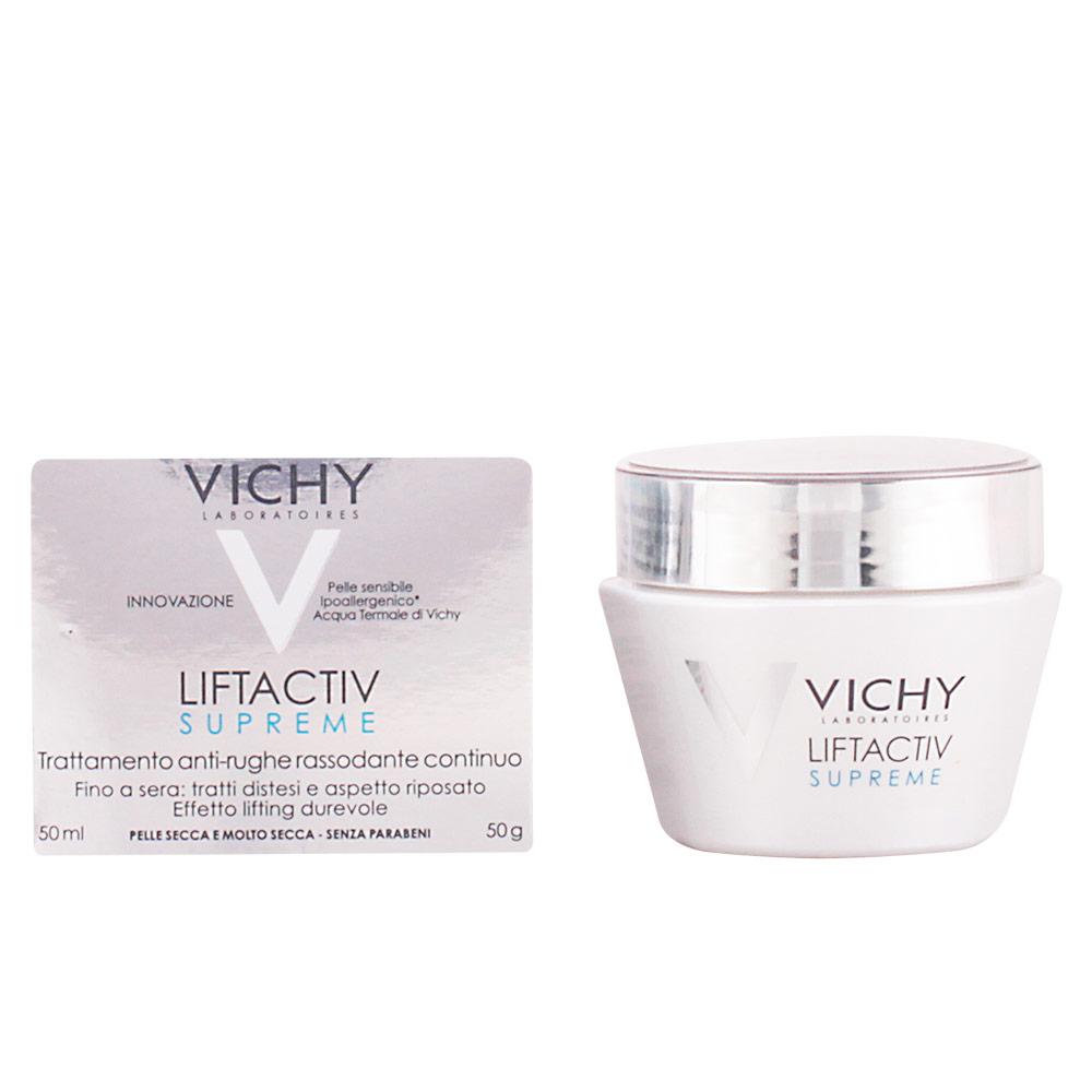 Vichy Liftactiv Crema Di Correzione Pelle Ringiovanita E Luminosa