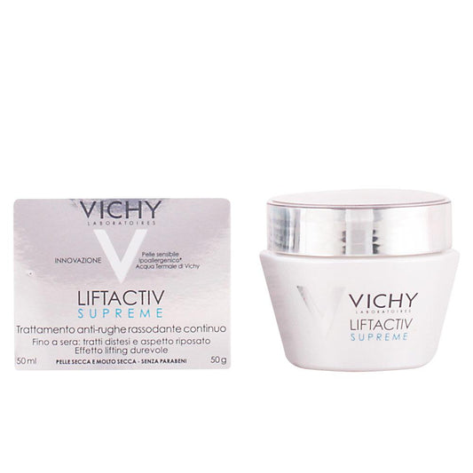 Vichy Liftactiv Crema Di Correzione Pelle Ringiovanita E Luminosa