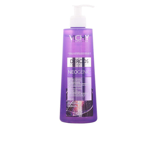 Vichy Dercos Champú Redensificante Cabello Stemoxydine Fuerza