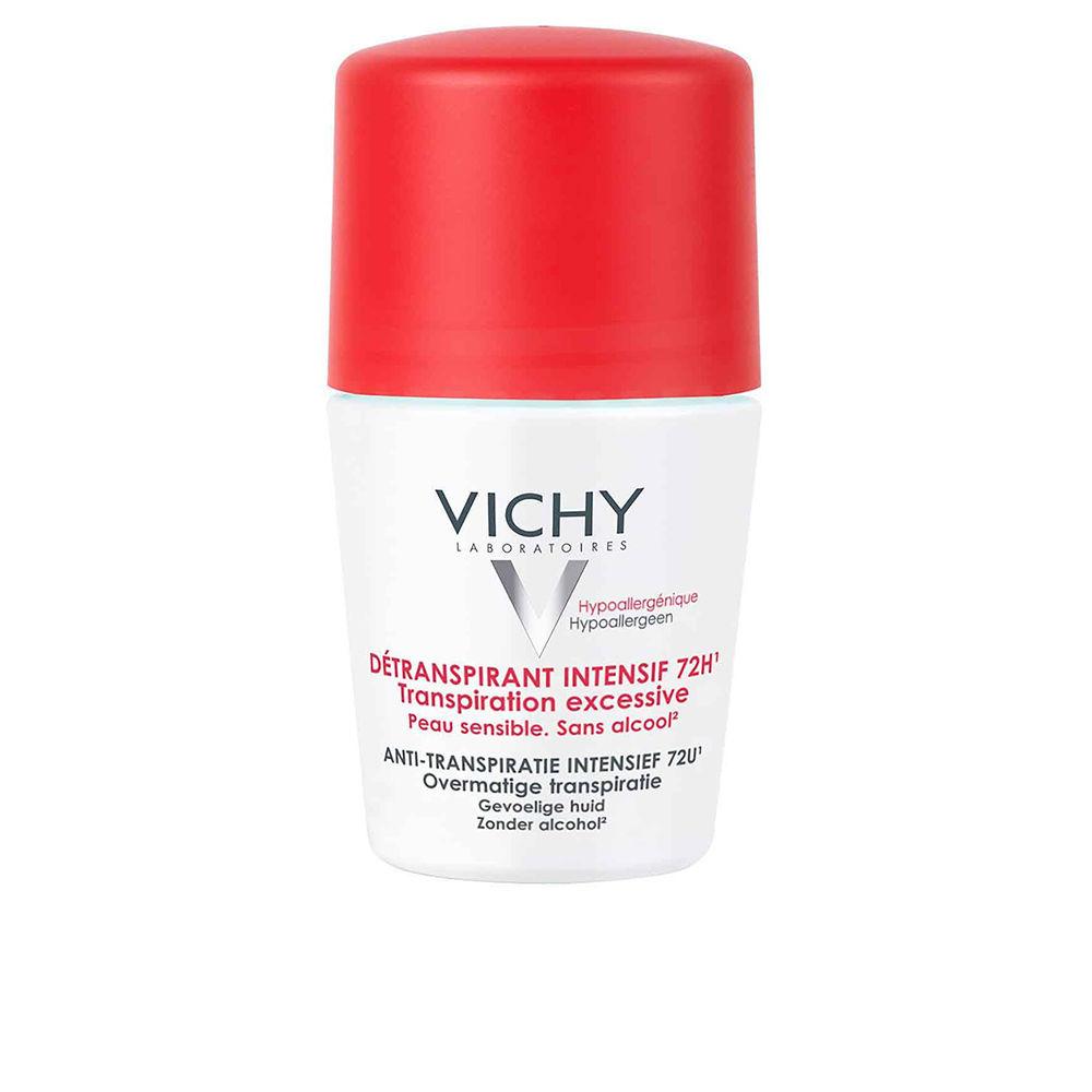 Vichy Deo Vichy Deodorante Roll On Protezione 72 Ore