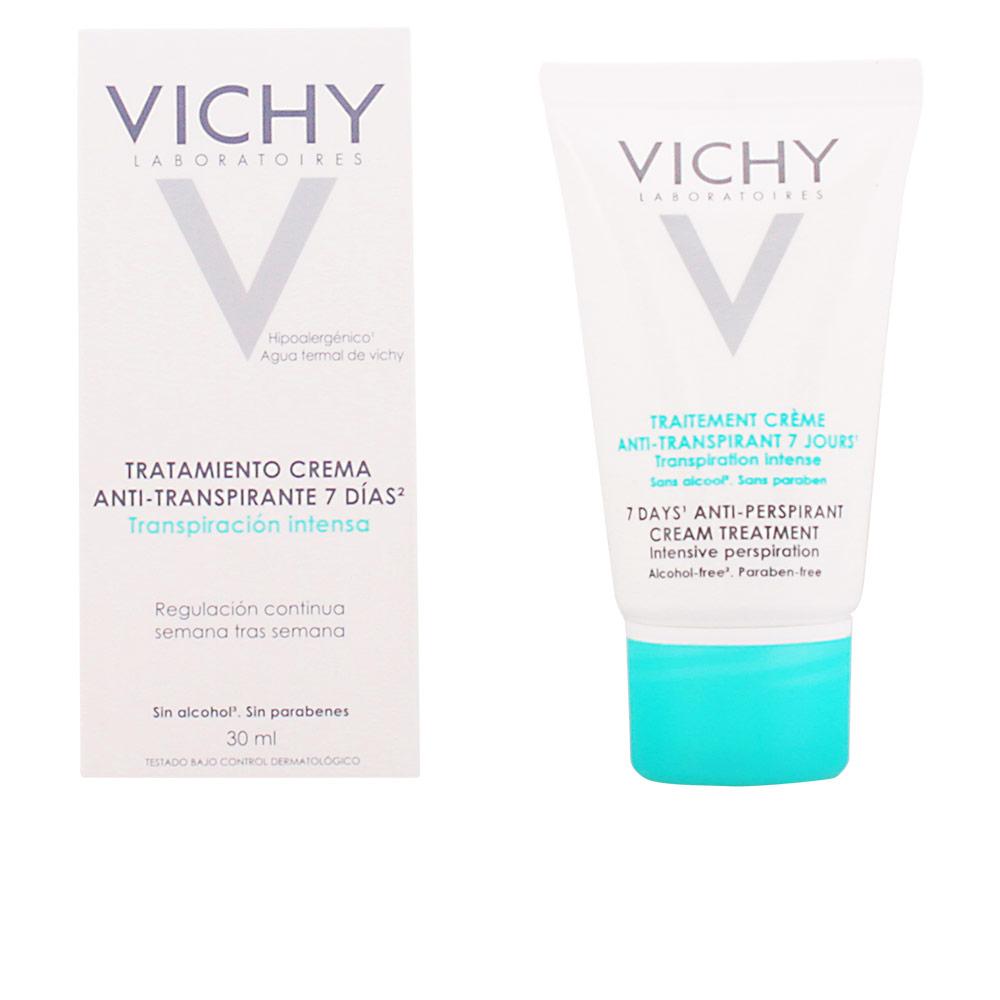 Vichy Deo Vichy Crema Deodorante Anti Perspirante Protezione 7 Giorni