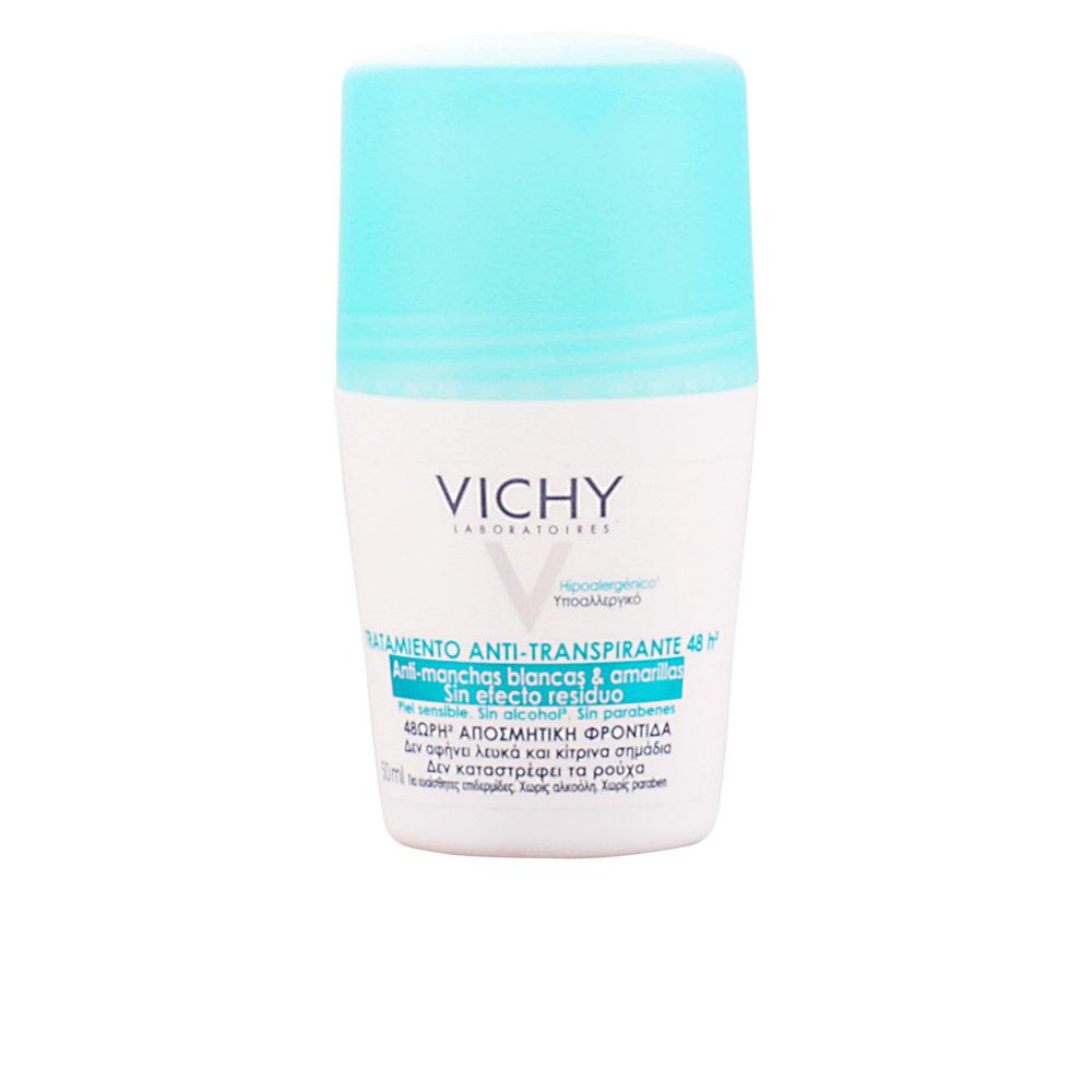 Vichy Deo Vichy Deodorante Roll On Protezione Duratura Senza Macchie