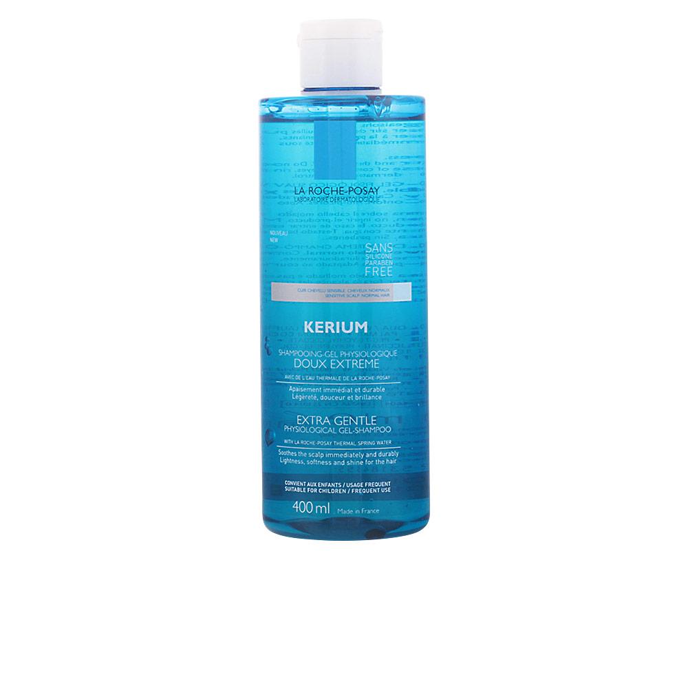 La Roche Posay Kerium Shampoo In Gel Idrata E Conforta Capelli