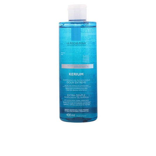La Roche Posay Kerium Shampoo In Gel Idrata E Conforta Capelli