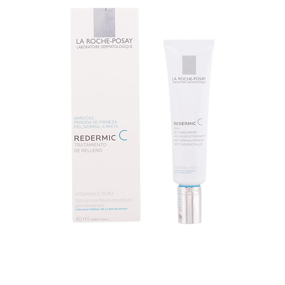 La Roche Posay Redermic C Siero Viso Pelle Luminosa E Giovane