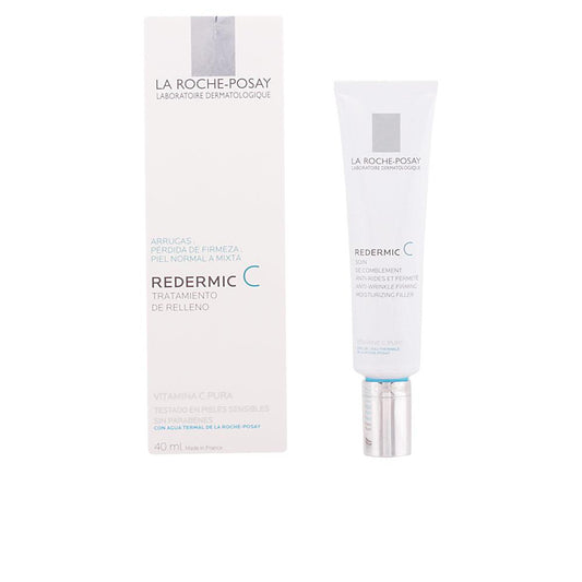 La Roche Posay Redermic C Siero Viso Pelle Luminosa E Giovane