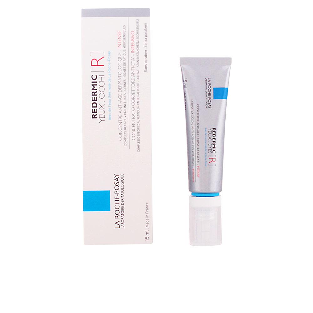 La Roche Posay Redermic R Trattamento Occhi Con Retinol Contorno Occhi Rivitalizzante