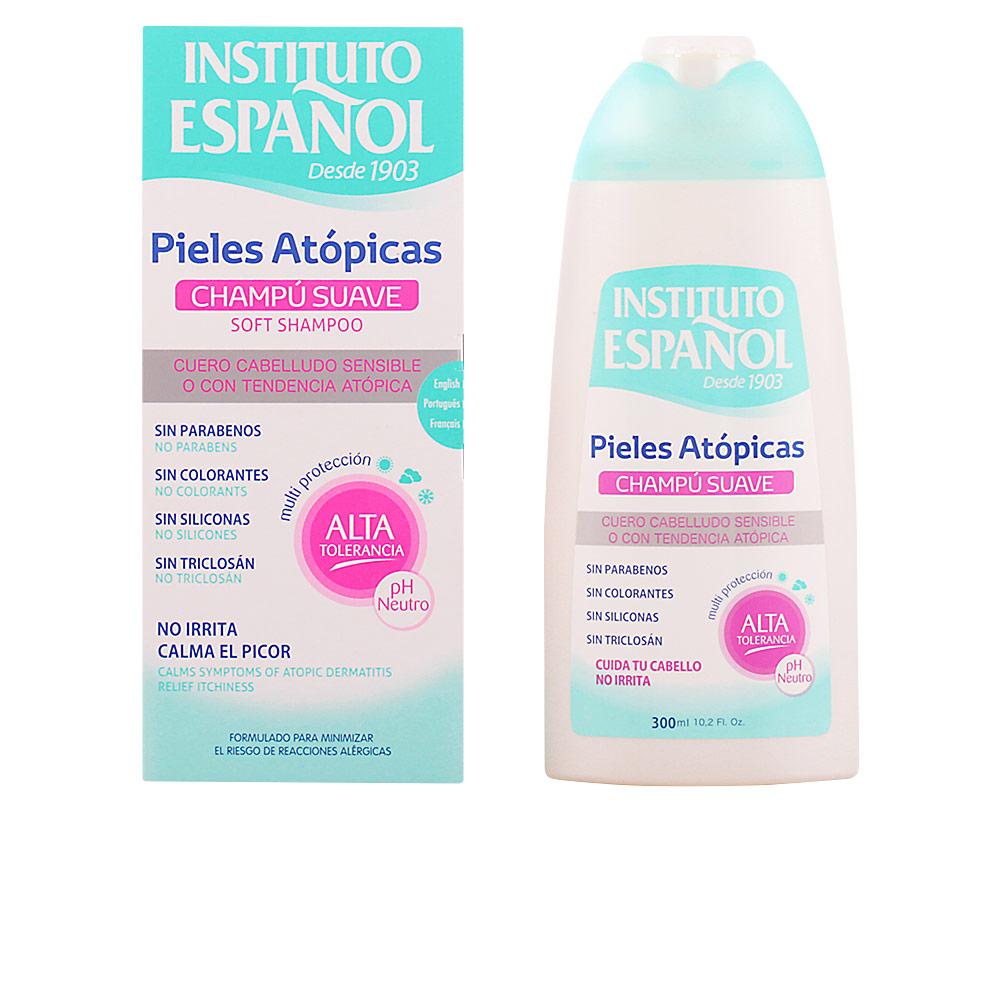 Instituto Espaol Piel Atópica Shampoo Delicato Cura Del Cuoio Capelluto