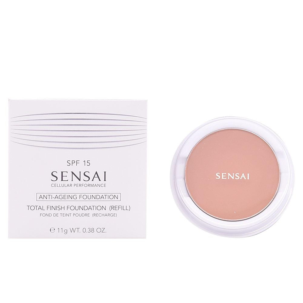 Sensai Cellular Performance Fondotinta In Polvere Ricaricabile Copertura Personalizzata Perfetta