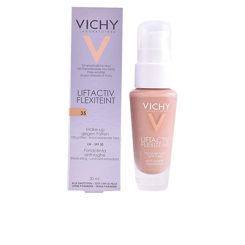 Vichy Liftactiv Fondotinta Anti-Wrinkle Effetto Lifting E Giovinezza