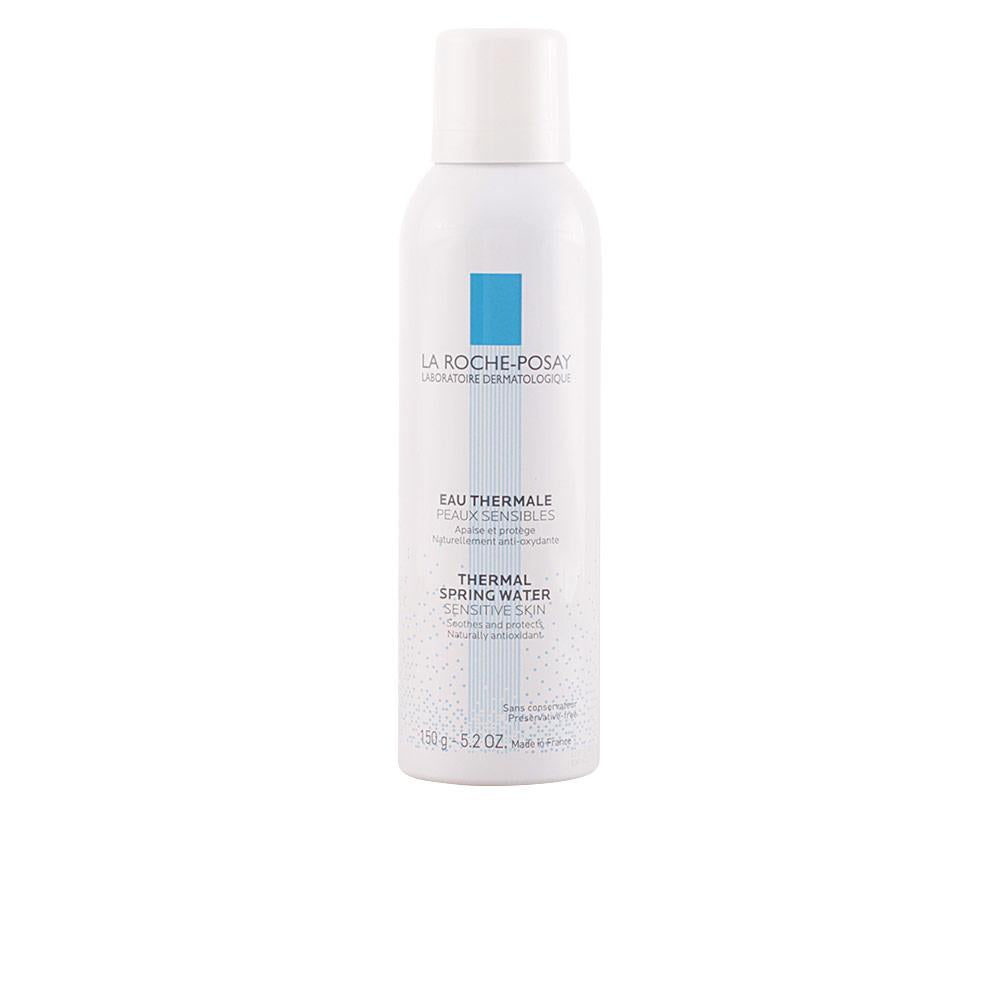 La Roche Posay Eau Thermale La Roche Posay Spray D Eau Thermale Pour Peau Sensible Brume Apaisante Et Rafrachissante