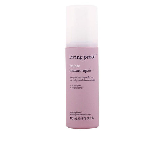 Living Proof Restore Balsamo Per Capelli Riparazione Istantanea Capelli Forti Setosi