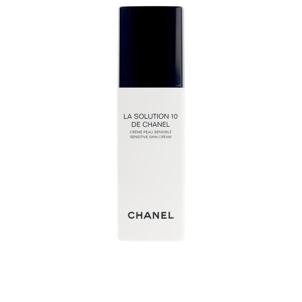 Chanel La Solution 10 Crema Viso Sensibile Calma Immediata Efficace