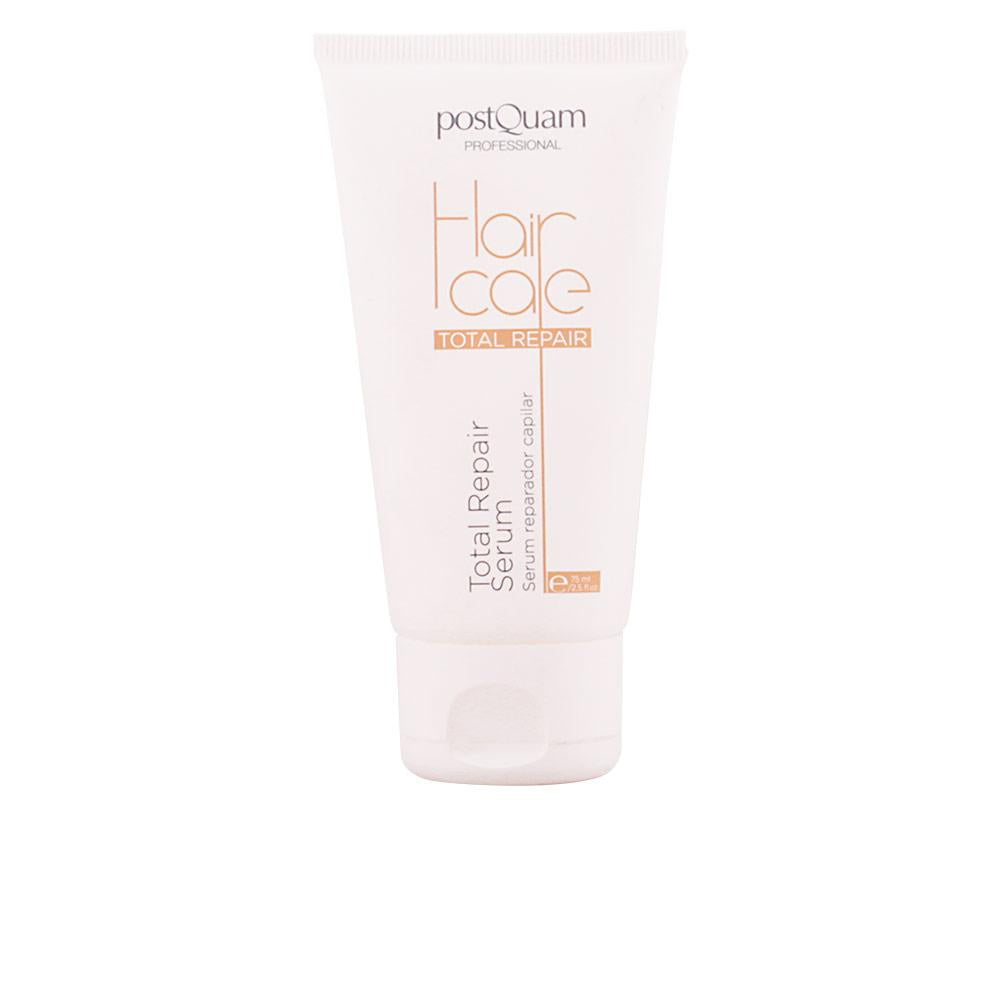 Postquam Haircare Postquam Siero Per Capelli Danneggiati Ripara E Nutre