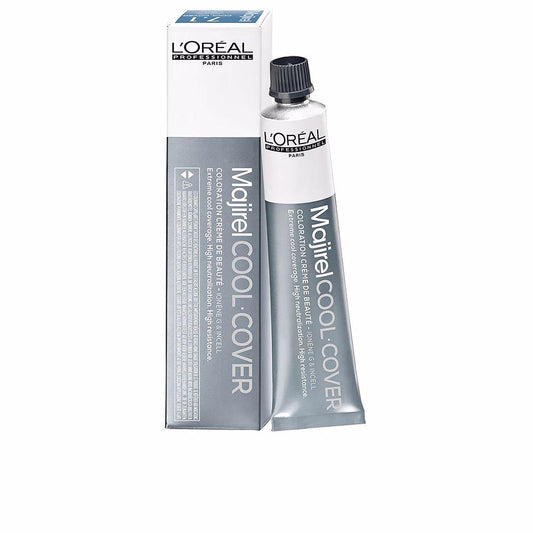 L'Oréal Professionnel Paris Majirel Colorazione Per Capelli Blond Très Clair Cendré