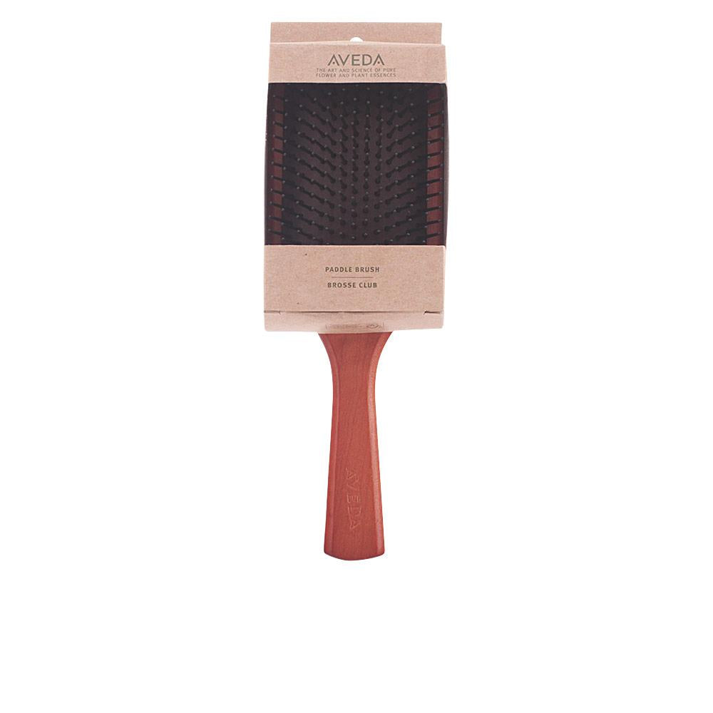Aveda Brush Aveda Spazzola In Legno Per Capelli Massaggio Del Cuoio Capelluto