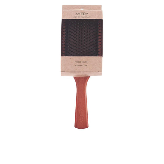 Aveda Brush Aveda Spazzola In Legno Per Capelli Massaggio Del Cuoio Capelluto