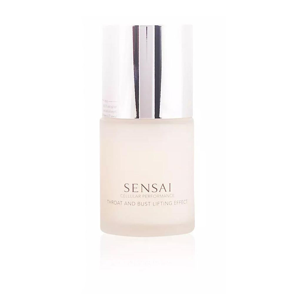 Sensai Cellular Performance Crema Lifting Collo E Décolleté Pelle Rassodata E Levigata