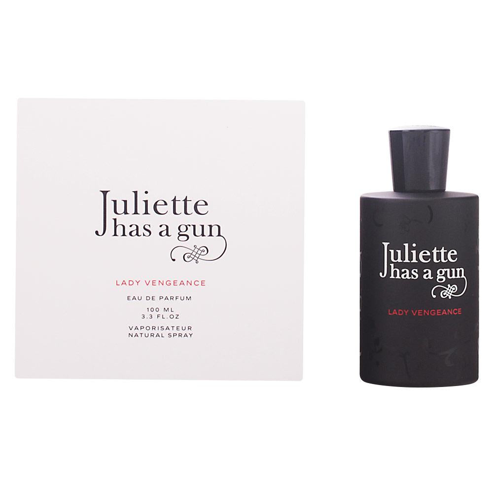 Juliette Has A Gun Lady Vengeance Profumo Eau De Parfum Eleganza Intensa Femminile