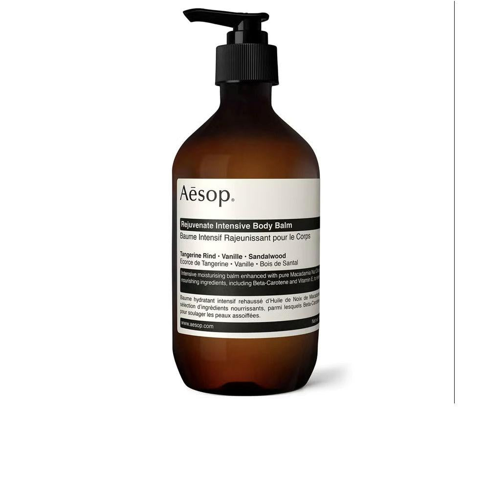 Aesop Rejuvenate Intensive Baume Pour Le Corps Pour Une Peau Radieuse