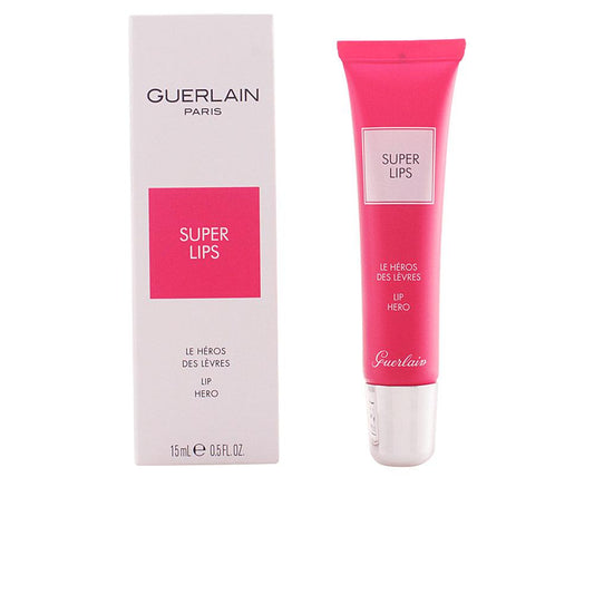 Guerlain My Super Tips Super Lips Trattamento Labbra Idratante Intenso Labbra Morbide E Giovanili