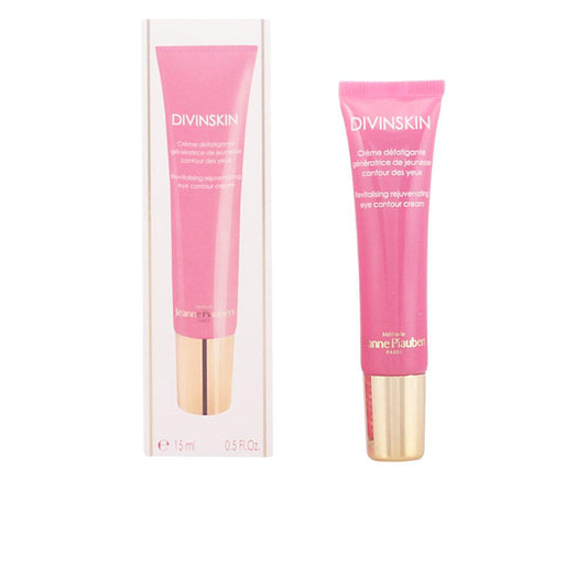 Jeanne Piaubert Divinskin Instant Hydration Eye Contour Cream