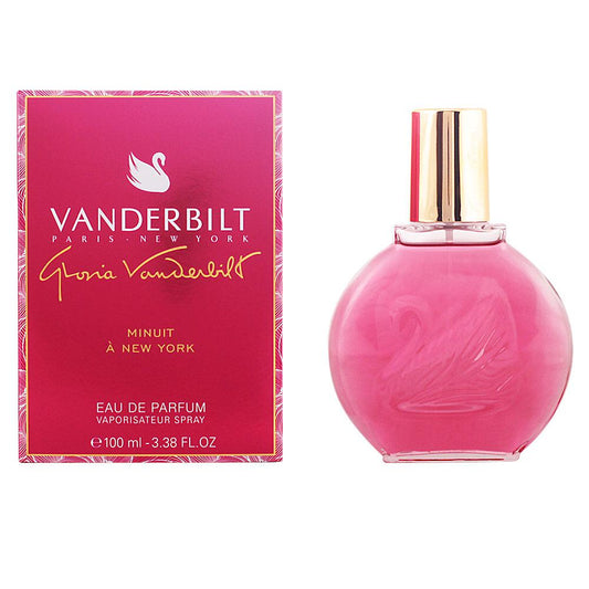 Vanderbilt Minuit  New York Profumo Eau De Parfum Eleganza Floreale Orientale