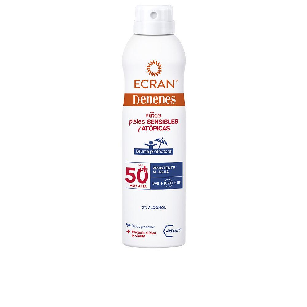 Denenes Ecran Denenes Spray Protettivo Solare Protezione Totale