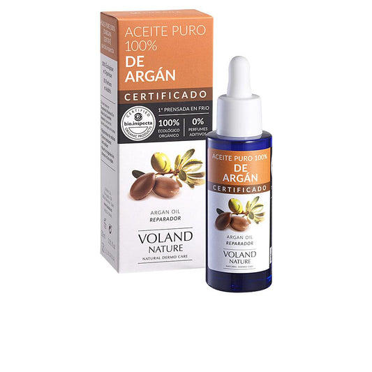 Voland Nature Voland Nature Natural Argan Body Oil